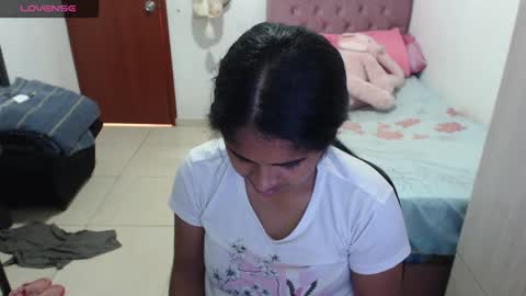 Kiara online show from 10-16-25, 06:42