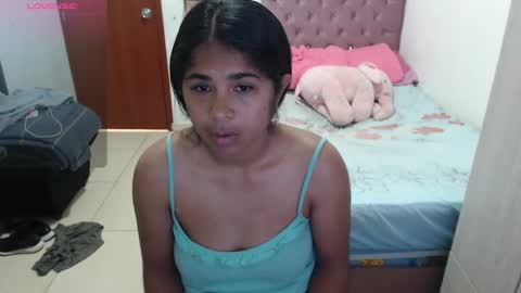 Kiara online show from 11-09-25, 03:32