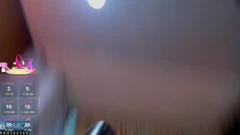 Snapshot of kiara_zahiri_ chatting on 09-24-25, 11:02 Kiara Zahiri online show from 09-24-25, 11:02