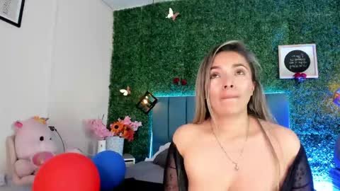 Valery online show from 05-23-26, 08:24