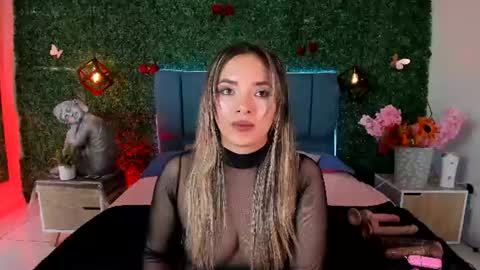 Valery online show from 06-18-26, 08:24