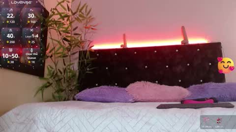 Kiara Benedetti online show from 01-09-26, 10:18