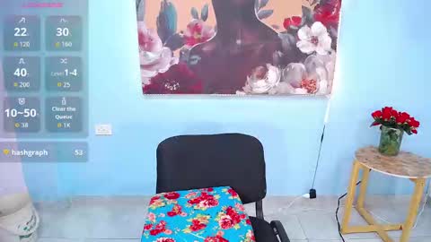 kiarabigcockts online show from 02-20-26, 06:10