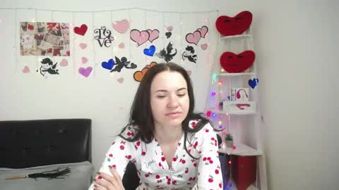 Kara online show from 02-27-25, 04:52