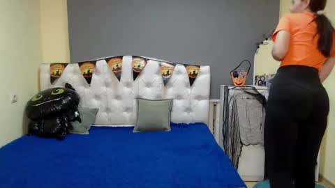 Kara online show from 10-17-25, 05:59