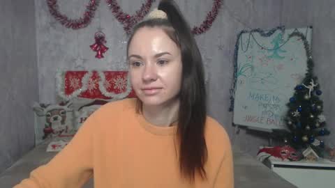 Kara online show from 12-21-25, 06:48