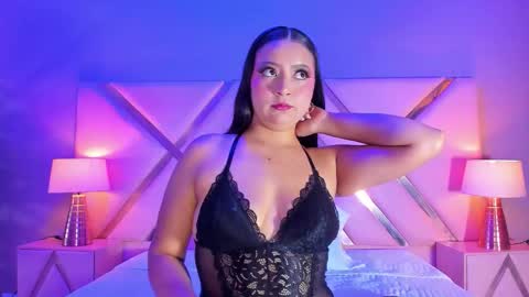 Kiara online show from 02-07-26, 11:36