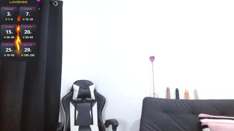 KiaraRider online show from 03-01-25, 07:41