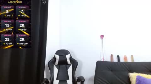 KiaraRider online show from 10-04-25, 06:50