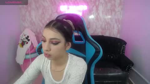 kiara online show from 07-10-26, 08:22