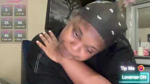 KiaraSugars online show from 02-11-26, 02:49