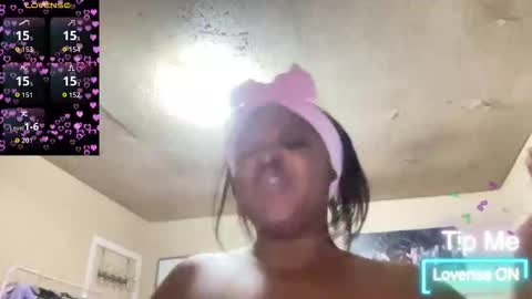 KiaraSugars online show from 05-06-26, 03:50