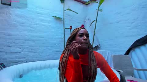 Snapshot of kiaratentation chatting on 09-29-25, 07:40 kiaratentation online show from 09-29-25, 07:40