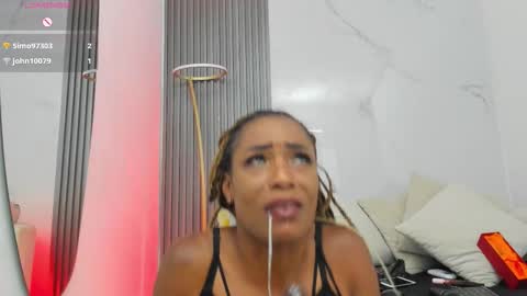 Snapshot of kiaratentation chatting on 10-04-25, 08:07 kiaratentation online show from 10-04-25, 08:07