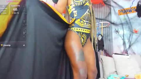 Snapshot of kiaratentation chatting on 10-31-25, 08:10 kiaratentation online show from 10-31-25, 08:10