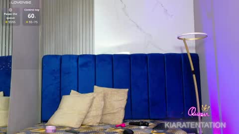 kiaratentation online show from 05-08-26, 07:41