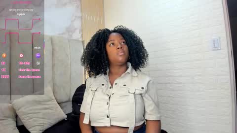 kiarazafira online show from 09-13-25, 10:15