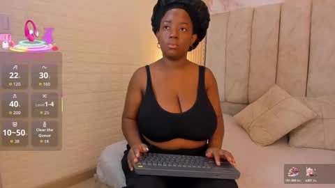 kiarazafira online show from 09-19-25, 10:49