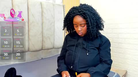 kiarazafira online show from 09-24-25, 11:02