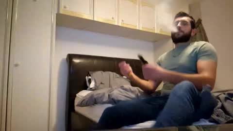 kieran938s online show from 12-20-25, 04:03