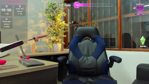 Kieran Derek online show from 12-08-24, 07:43
