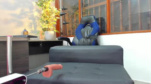 Kieran Derek online show from 12-26-24, 08:42