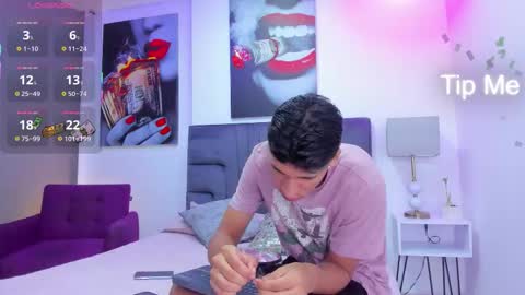 Snapshot of kieran_derek chatting on 11-23-25, 03:17 Kieran Derek online show from 11-23-25, 03:17