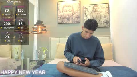 Snapshot of kieran_derek chatting on 01-07-26, 03:09 Kieran Derek online show from 01-07-26, 03:09