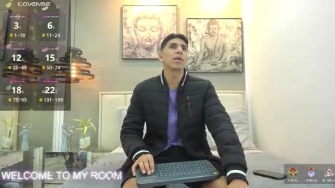 Snapshot of kieran_derek chatting on 01-12-26, 03:23 Kieran Derek online show from 01-12-26, 03:23