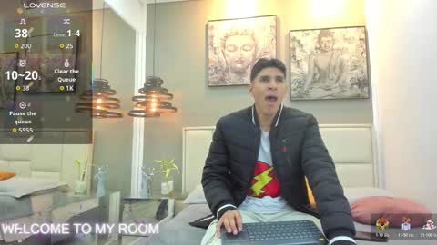 Snapshot of kieran_derek chatting on 01-14-26, 03:12 Kieran Derek online show from 01-14-26, 03:12