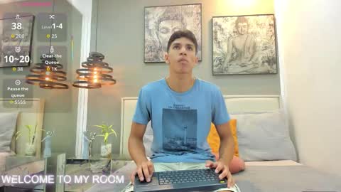 Snapshot of kieran_derek chatting on 01-15-26, 03:22 Kieran Derek online show from 01-15-26, 03:22