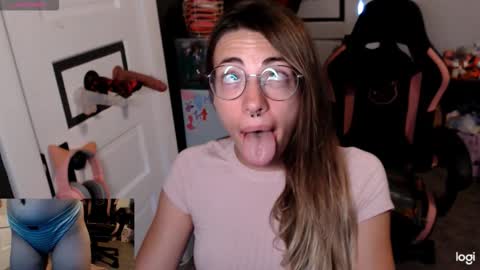 Kiersten online show from 11-05-25, 05:46