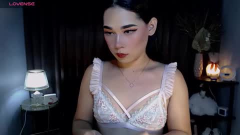 Im Mia online show from 09-17-25, 07:10