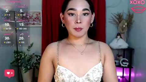 Im Mia online show from 11-03-25, 02:07