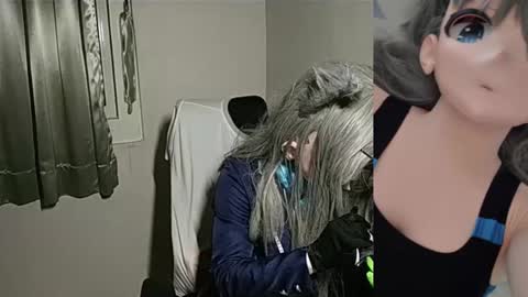 kighabit online show from 11-04-25, 05:01