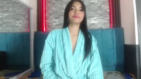 kihara_23 online show from 10-13-25, 08:31