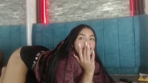 kihara_23 online show from 12-18-25, 09:10