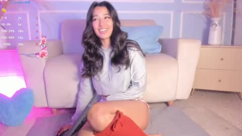 Snapshot of kiiimthompson chatting on 02-09-25, 01:46 Kim Thompson online show from 02-09-25, 01:46