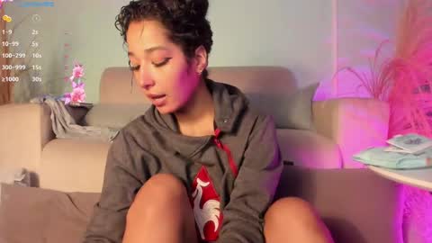 Snapshot of kiiimthompson chatting on 02-26-25, 12:36 Kim Thompson online show from 02-26-25, 12:36