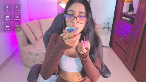 kiim__samanta online show from 10-07-25, 11:40