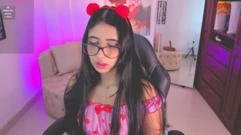 kiim__samanta online show from 10-14-25, 11:33