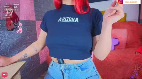 leidy  online show from 02-11-25, 02:25