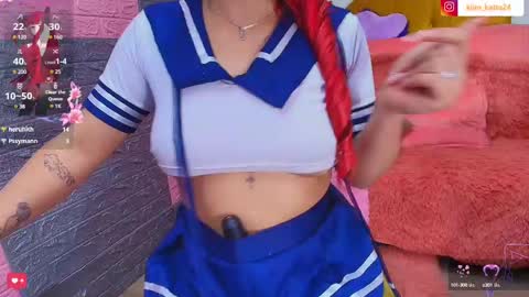 leidy  online show from 02-12-25, 06:40