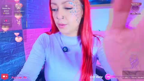 leidy  online show from 04-28-26, 06:46