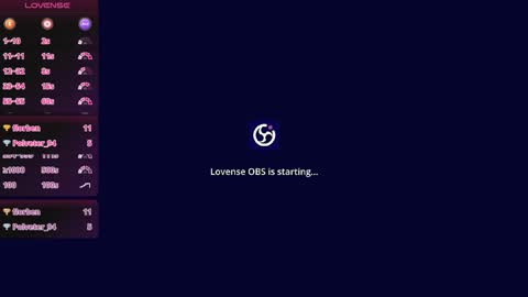 Kim online show from 12-18-25, 08:15