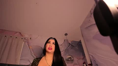 Kim online show from 01-11-26, 02:55