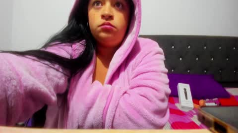 kiimjacson1 online show from 12-13-24, 09:13