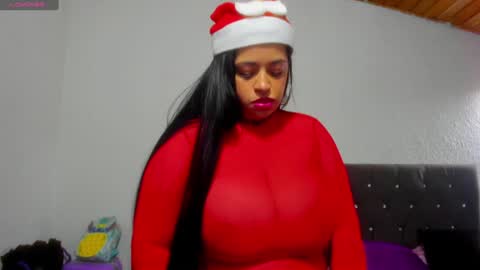 kiimjacson1 online show from 12-25-24, 06:41