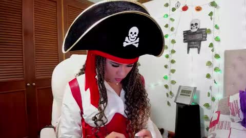 IGkimsumipark XKimsumip online show from 10-30-25, 04:14