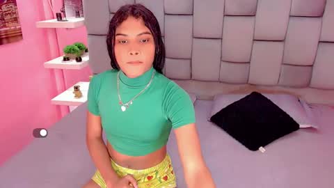 kiishanny online show from 10-30-25, 09:15
